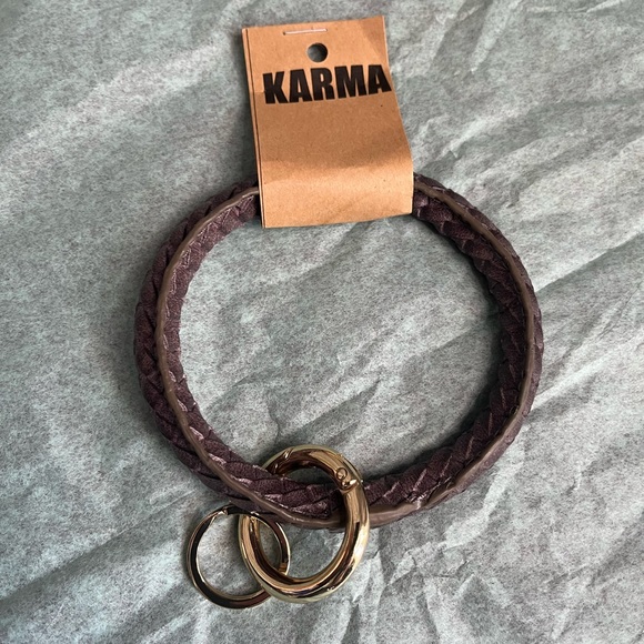 KARMA KEYCHAINS!!! - Picture 5 of 6